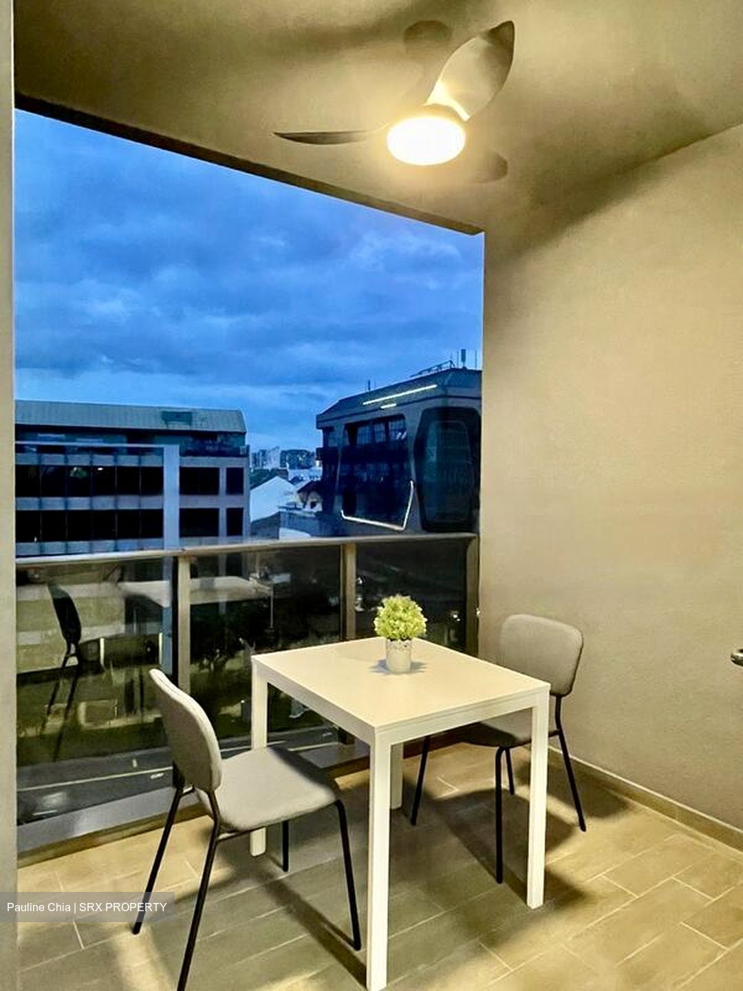 Parc Esta (D14), Apartment #473308961